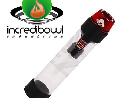 How To: Incredibowl