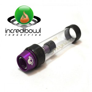 Incredibowl m420 Purple