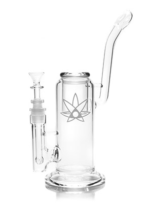 Water Pipe Glass