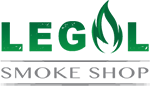 Legal Smoke Shop Logo