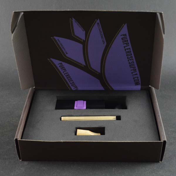 Large G2 | CannaMold Kit: Purple Rose Supply