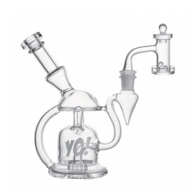 Dome Rig Set
